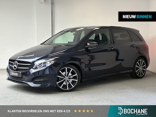 Mercedes-Benz B-klasse 180 Ambition | NIGHT PAKKET | ALL SEASONS | ORG.NL |