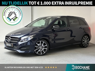 Mercedes-Benz B-klasse 180 Ambition | NIGHT PAKKET | ALL SEASONS | ORG.NL |