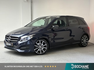 Mercedes-Benz B-klasse 180 Ambition | NIGHT PAKKET | ALL SEASONS | ORG.NL |