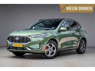Ford Kuga 2.5 PHEV ST-Line X Org.NL|Pano-dak|Stoelmemo|Elek-trekhaak|B&O|360°|ACC|1e-eig.|Fabrieksgarantie