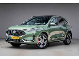 Ford Kuga 2.5 PHEV ST-Line X Org.NL|Pano-dak|Stoelmemo|Elek-trekhaak|B&O|360°|ACC|1e-eig.|Fabrieksgarantie