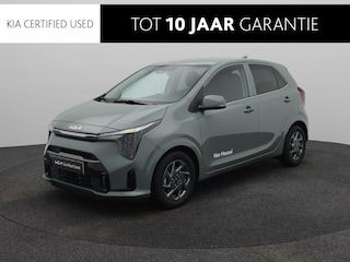 Kia Picanto 1.0 GDi DynamicPlusLine Automaat | Camera | Navi | Airco | LM Velgen