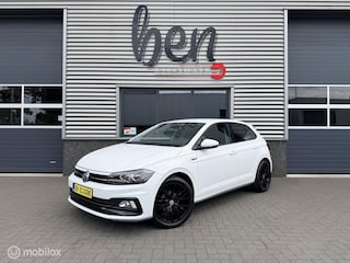 Volkswagen Polo 1.0 TSI Highline R-Line 2e Eig NIEUWSTAAT!!!