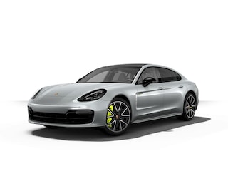 Porsche Panamera Turbo S E-Hybrid Executive