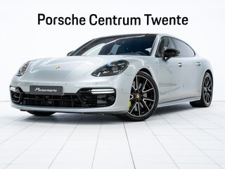 Porsche Panamera Turbo S E-Hybrid Executive