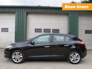 Renault Mégane 1.4 TCE CELSIUM