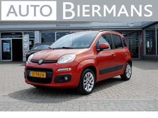 Fiat Panda 0.9 TwinAir Lounge / INCL. 40 punten check / Poetsbeurt
