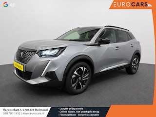 Peugeot 2008 1.2 PureTech Allure Automaat