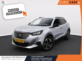 Peugeot 2008 1.2 PureTech Allure Automaat