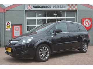 Opel Zafira 1.8 111 years Edition