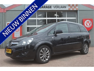 Opel Zafira 1.8 111 years Edition