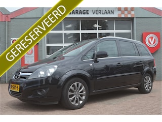 Opel Zafira 1.8 111 years Edition
