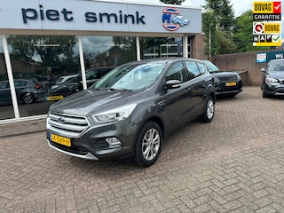 Ford Kuga 1.5 EcoBoost Titanium