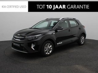 Kia Stonic 1.0 T-GDi MHEV DynamicLine Camera | Clima | Navi | Cruise | LM Velgen