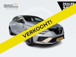 Renault Mégane Estate 1.6 Plug-In Hybrid 160 E-Tech Engineered | AUTOMAAT