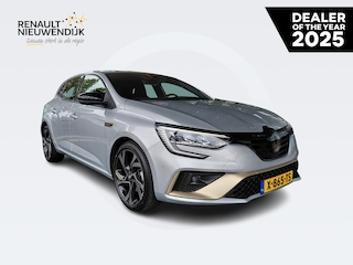 Renault Mégane Estate 1.6 Plug-In Hybrid 160 E-Tech Engineered | AUTOMAAT