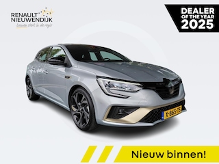 Renault Mégane Estate 1.6 Plug-In Hybrid 160 E-Tech Engineered | AUTOMAAT
