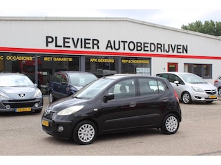 Hyundai i10 . 1.2 LPG Airco