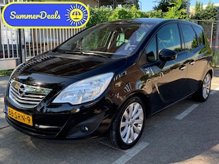 Opel Meriva 1.4 Turbo Cosmo|133000KM|Airco|