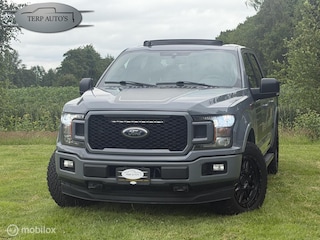 Ford F-150 USA 5.0 V8 XLT