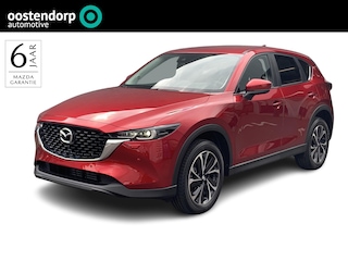 Mazda CX-5 2.0 SkyActiv-G 165 M-Hybrid Advantage | 360gr camera | Apple Carplay/Android Auto |