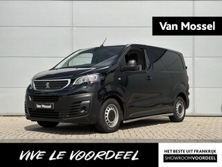 Peugeot Expert 1.5 BlueHDI 120 Compact Premium | Airco | Parkeersensoren | Cruise control |