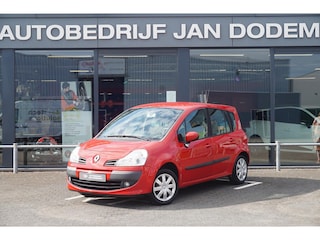 Renault Modus 1.2 16V 75PK Dynamique