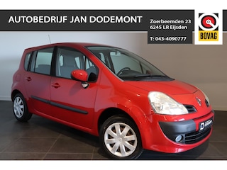 Renault Modus 1.2 16V 75PK Dynamique