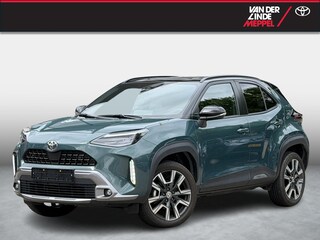 Toyota Yaris Cross 1.5 Hybrid 130 Launch Edition Navi Cruise Clima