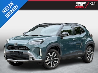 Toyota Yaris Cross 1.5 Hybrid 130 Launch Edition Navi Cruise Clima