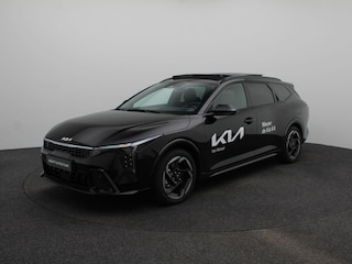 Kia K4 Sportswagon 1.0 T-GDi MHEV GT-Line Launch Edition Automaat | Stoelverwarming | Elektr. Stoel | Camera | Clima | Navi | LM Velgen