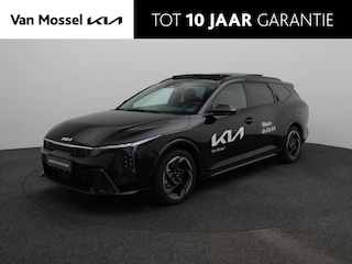 Kia K4 Sportswagon 1.0 T-GDi MHEV GT-Line Launch Edition Automaat | Stoelverwarming | Elektr. Stoel | Camera | Clima | Navi | LM Velgen