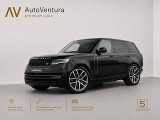 Land Rover Range Rover 3.0 P460e HSE Long wheelbase PHEV l Massage l Schuif-/kantel Pano l Stoelventilatie l Soft Close l Entertainment l 26 model!