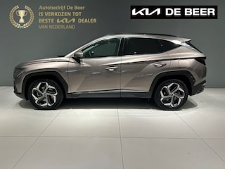 Hyundai Tucson 1.6 T-GDi HEV 230pk Aut. Premium Trekhaak