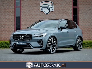 Volvo XC60 T8 Recharge AWD | Four-C | 360° | Trekhaak