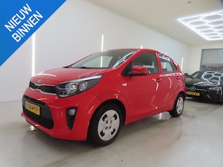 Kia Picanto 1.0 MPI COMFORTPLUSLINE I P-CAMERA I CRUISE CONTROL I APPLE CARPLAY