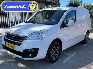 Peugeot Partner Electric L1 Premium|88000KM|Climate Control|