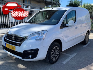 Peugeot Partner Electric L1 Premium|88000KM|Climate Control|