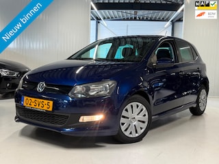 Volkswagen Polo 1.2 TDI BlueMotion Comfortline Airco!