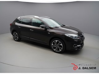 Renault Mégane Estate 1.2 TCe Bose