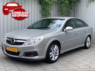 Opel Vectra GTS 1.8-16V Executive|136000KM|Navigatie|Climate Control|