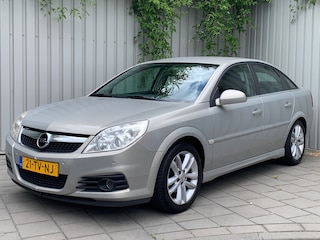 Opel Vectra GTS 1.8-16V Executive|136000KM|Navigatie|Climate Control|