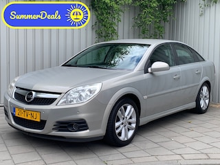 Opel Vectra GTS 1.8-16V Executive|136000KM|Navigatie|Climate Control|