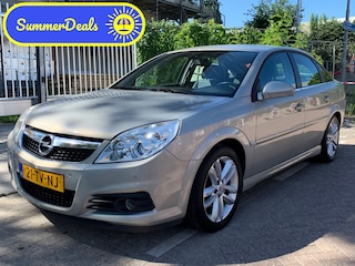Opel Vectra GTS 1.8-16V Executive|136000KM|Navigatie|Climate Control|