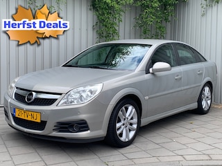 Opel Vectra GTS 1.8-16V Executive|136000KM|Navigatie|Climate Control|