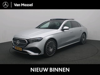 Mercedes-Benz E-klasse 300 e Sport Edition