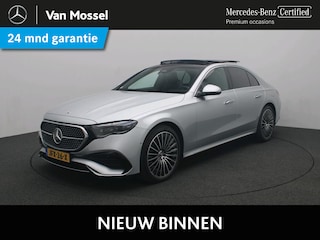 Mercedes-Benz E-klasse 300 e Sport Edition