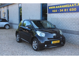 Toyota iQ 1.0 VVTi Aspiration Airco