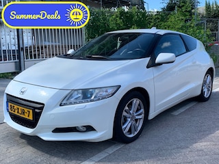 Honda CR-Z 1.5 i-Vtec IMA GT|Airco|