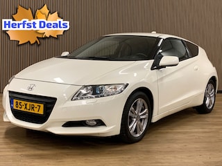 Honda CR-Z 1.5 i-Vtec IMA GT|Airco|